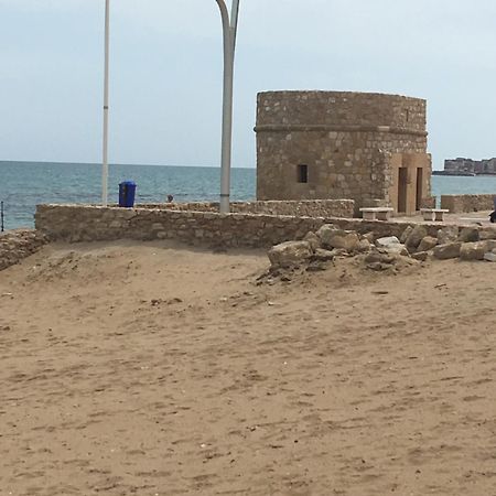 Apartamento Delfin La Mata  Exterior foto
