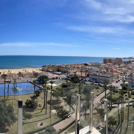 Apartamento Delfin La Mata  Exterior foto