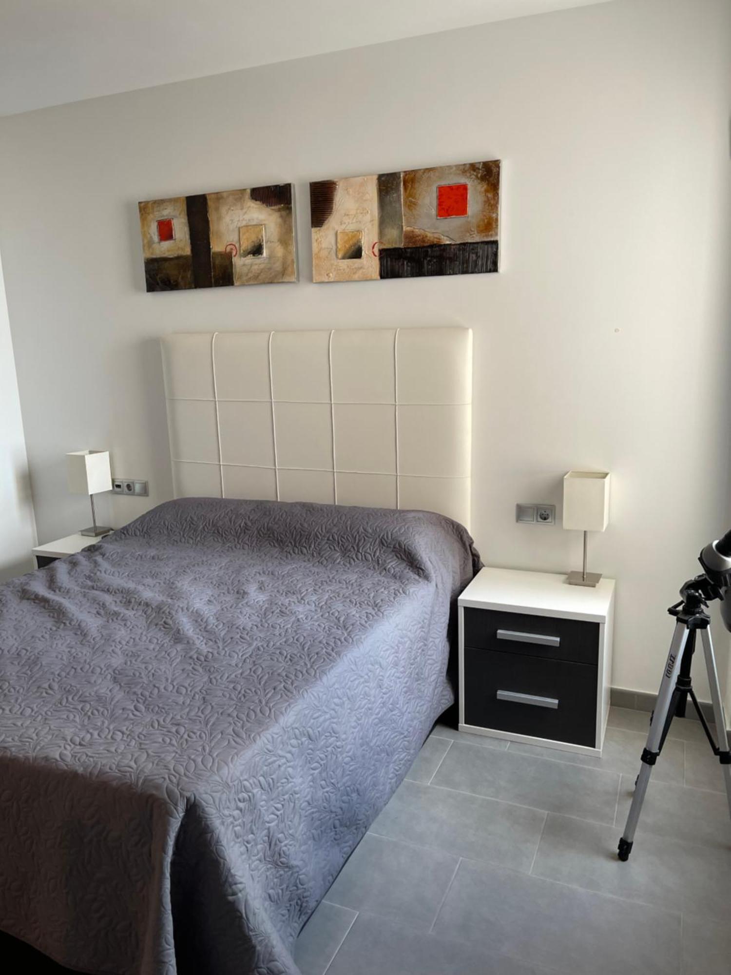 Apartamento Delfin La Mata  Exterior foto