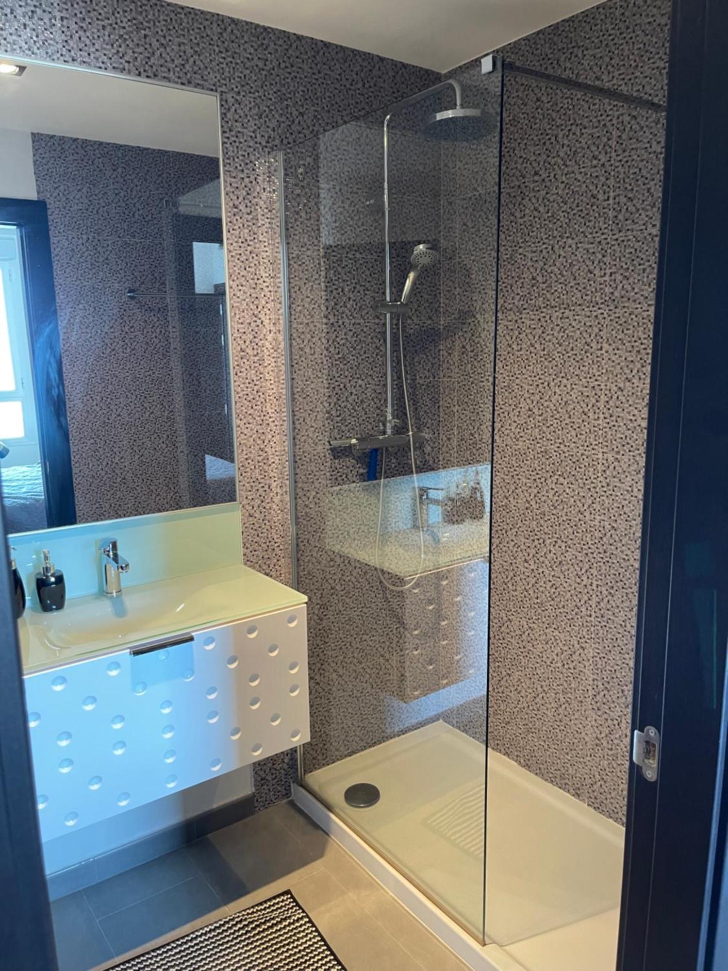 Apartamento Delfin La Mata  Exterior foto